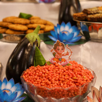 Daily Darshan